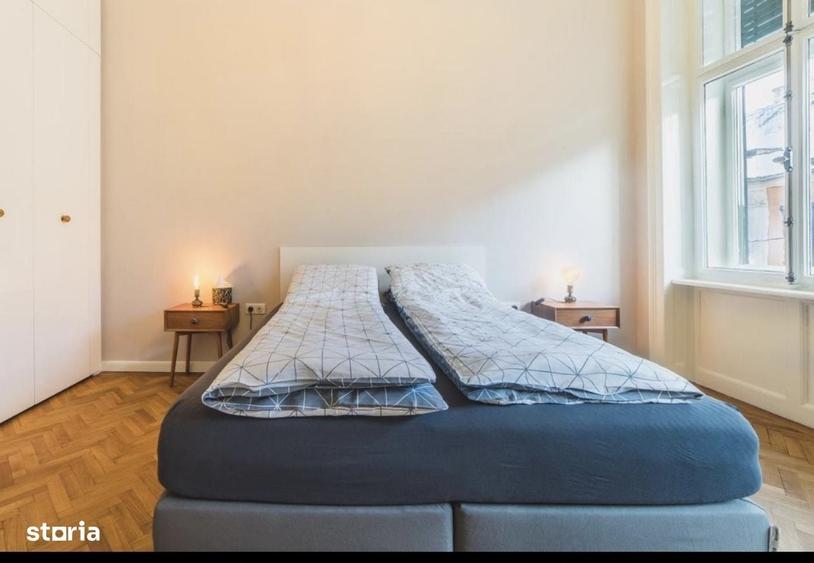 Apartament cu 4 camere în Central