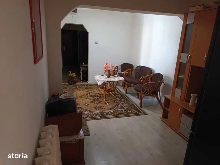 Apartament cu 3 camere în Ultracentral