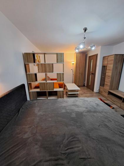 Proprietar, inchiriez garsoniera 42 mp bucuresti, zona 13 Septembrie - Razoare - 2
