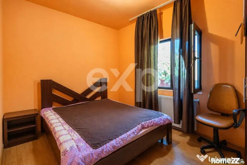 Casă cu 4 camere cu Teren 611 Mp în Freidorf