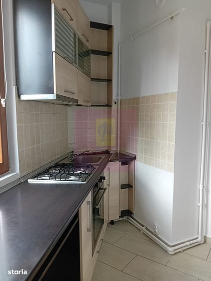 Eleganta si confort in centrul Bucurestiului Apartament 2 camere - 9