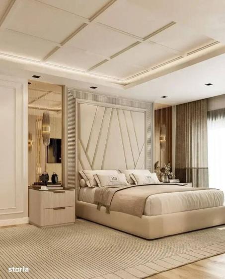 Apartament 2 Camere Terasa 14 min metrou Nicolae Teclu - 4