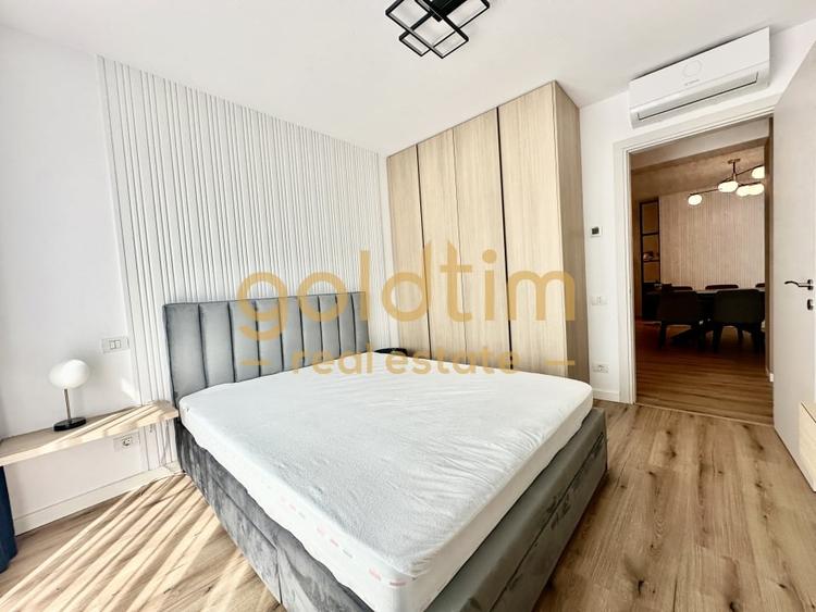 APARTAMENT 4 CAMERE/IANCU NICOLAE/PARCARE/PIPERA/BOXA/BLOC BOUTIQUE/BRITISH - 12