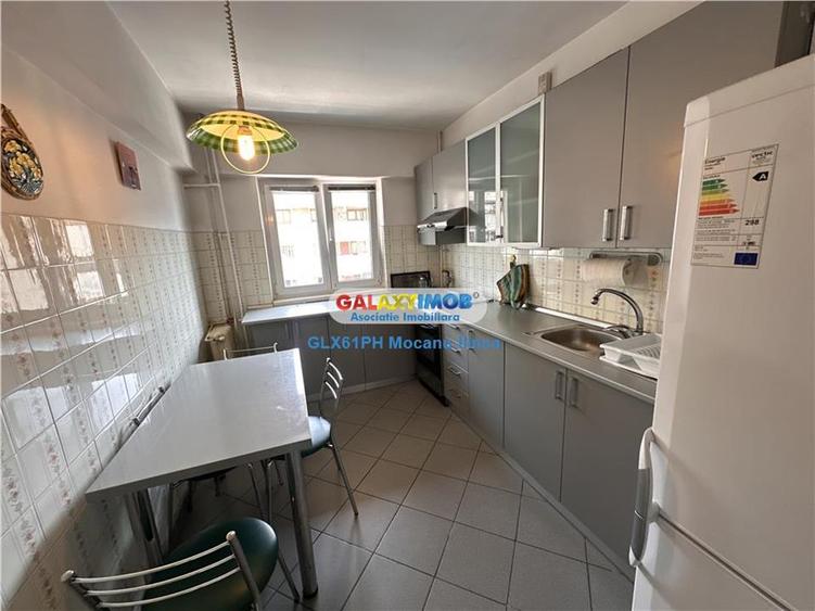 Inchiriere apartament 4 camere, Ultracentral, Ploiesti - 12