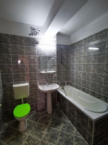 Apartament cu 2 camere decomandat în Zorilor