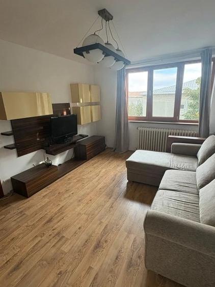 Apartament cu 2 camere decomandat în Rovine
