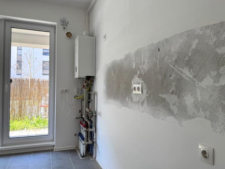 3 camere cu Gradina Sectorul 1: Atria Urban ResortZona Mall Colosseum - 9