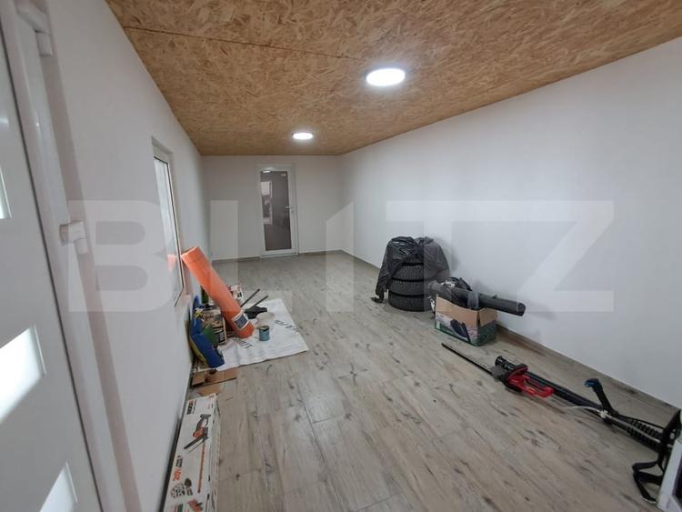Casă individuală cu 10 camere cu Canalizare în Sâncraiu de Mureș