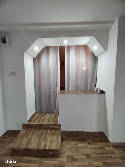 Apartament cu 4 camere în Progresul