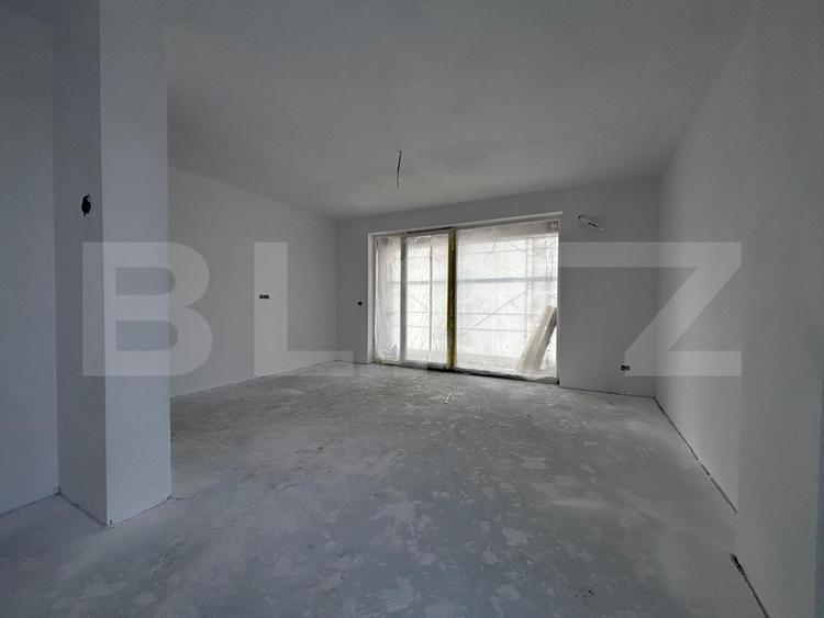 Apartament cu 2 camere Timișoara Nord- Cal. Totontalului - 4
