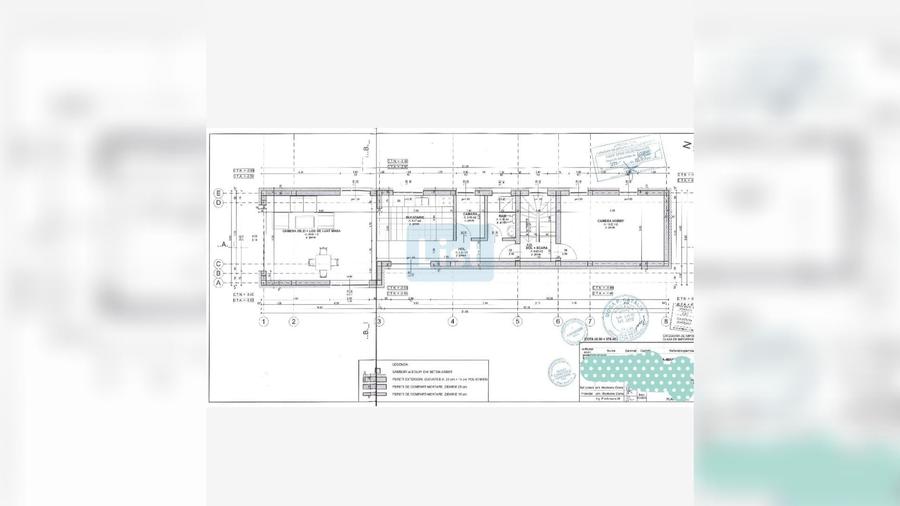 Casă cu 5 camere cu Teren 479 Mp în Sopor