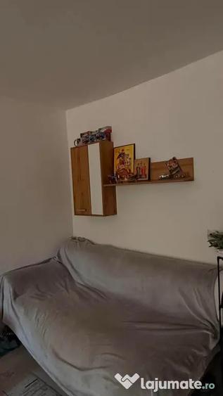 Garsonieră decomandată în Virtuții