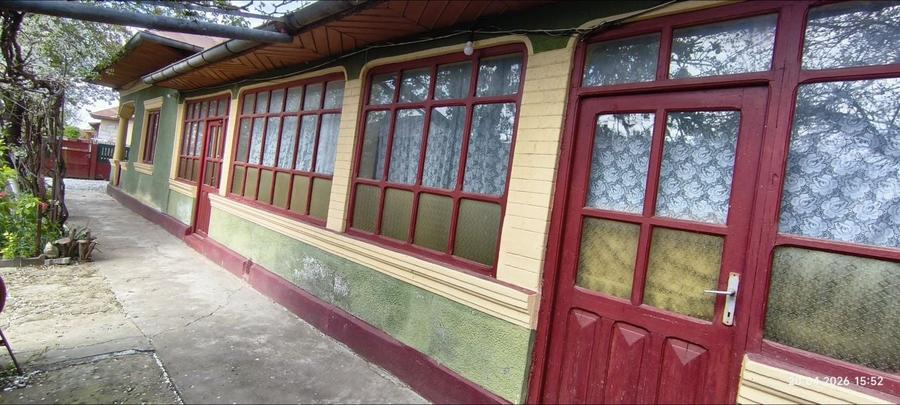 Casă cu 4 camere în Vedea