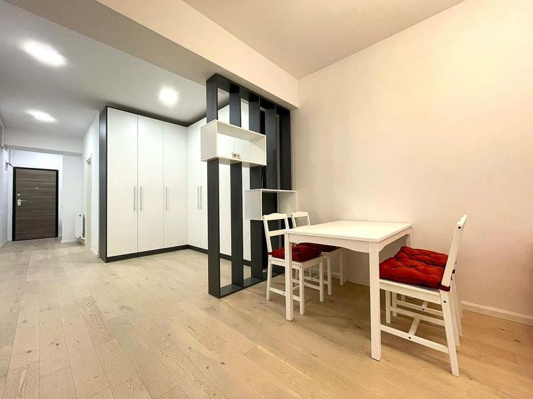3 Camere | HERASTRAU | +Loc de parcare - 2