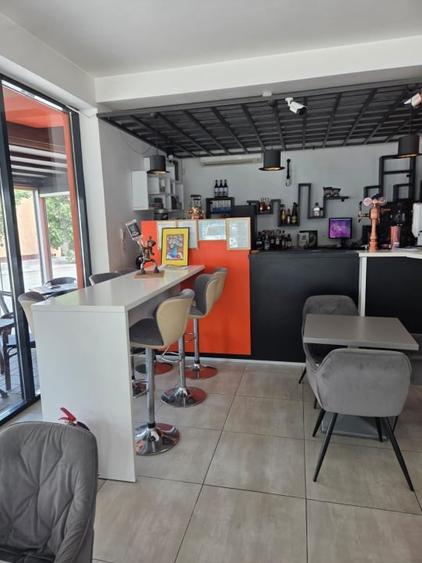 Spațiu comercial, de 391.5 mp, în Exterior Est