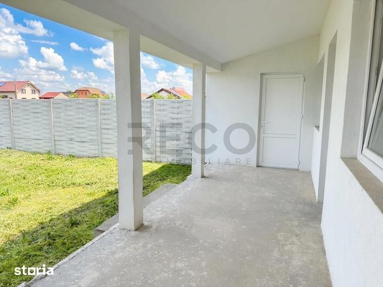 Casă cu 5 camere cu Teren 400 Mp în Nojorid