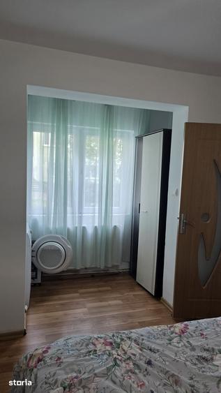 Apartament 2 camere, parter zona Aleea Tihu?ei - 2