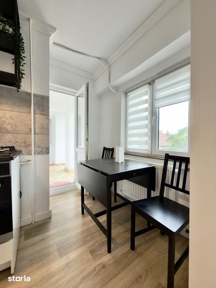 Apartament 2cam Birouri/Resedinta - Piata Victoriei | L. Catargiu - 2