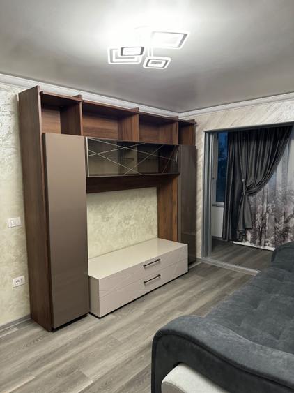 Apartament 3 camere partier -central Tecuci - 5
