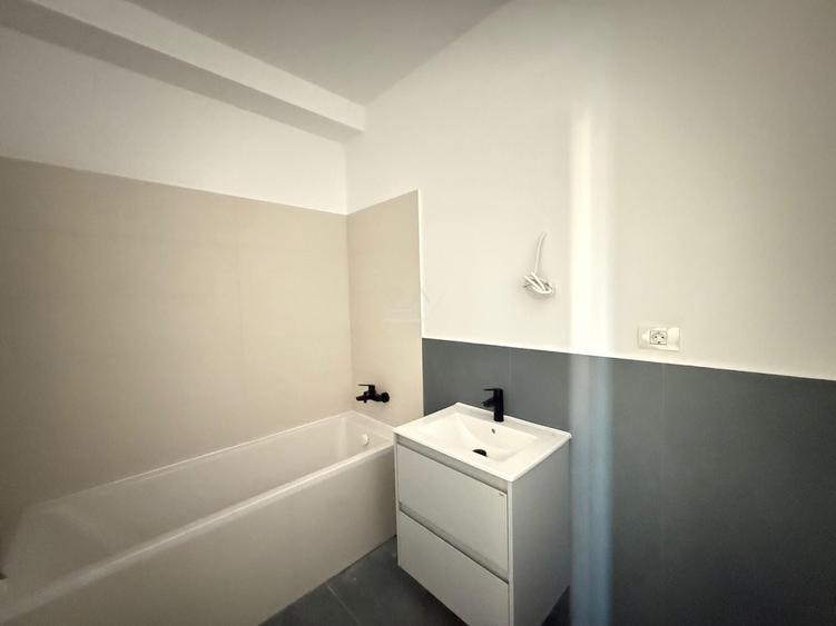Apartament cu 2 camere în Freidorf