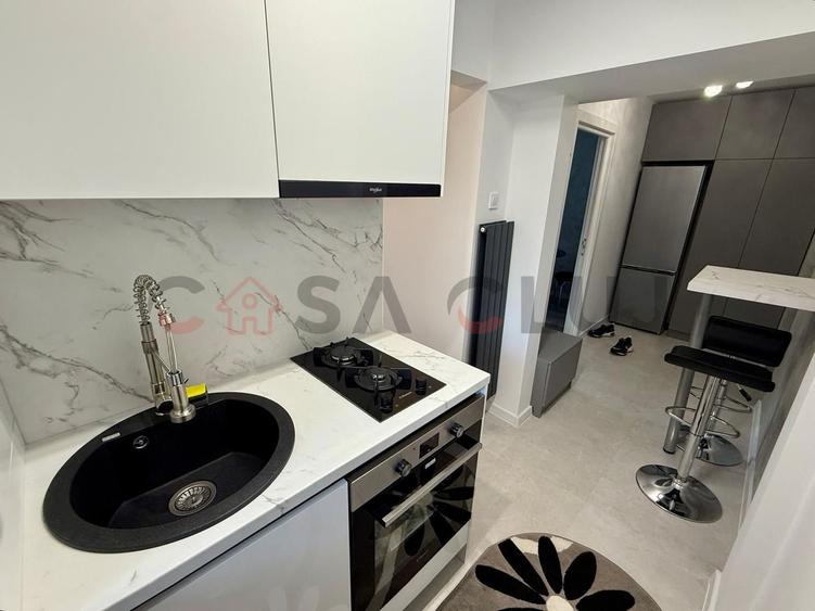2 camere, decomandat, Platinia, BT Arena - 7