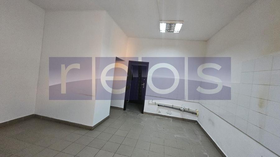 Spațiu comercial, de 50 mp, în Prelungirea Ghencea