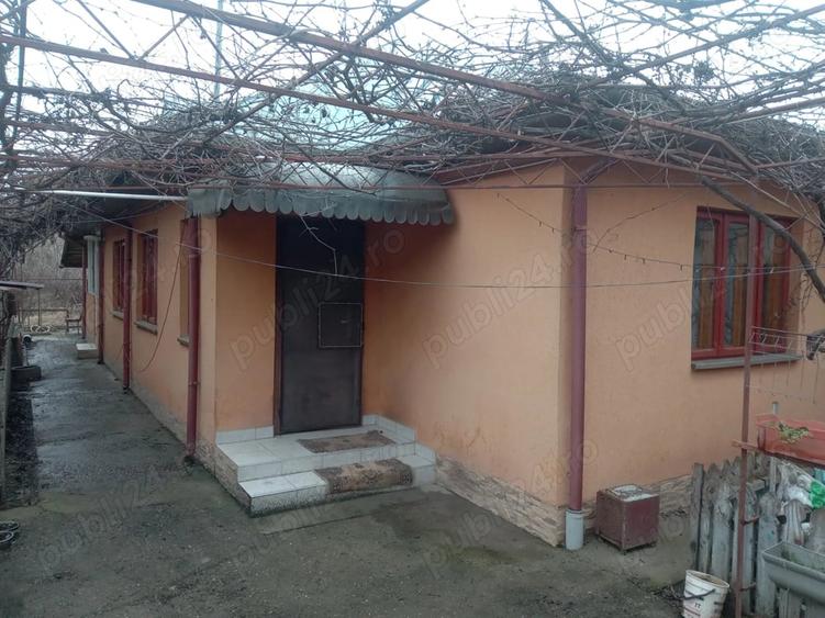 Casă în Chercea