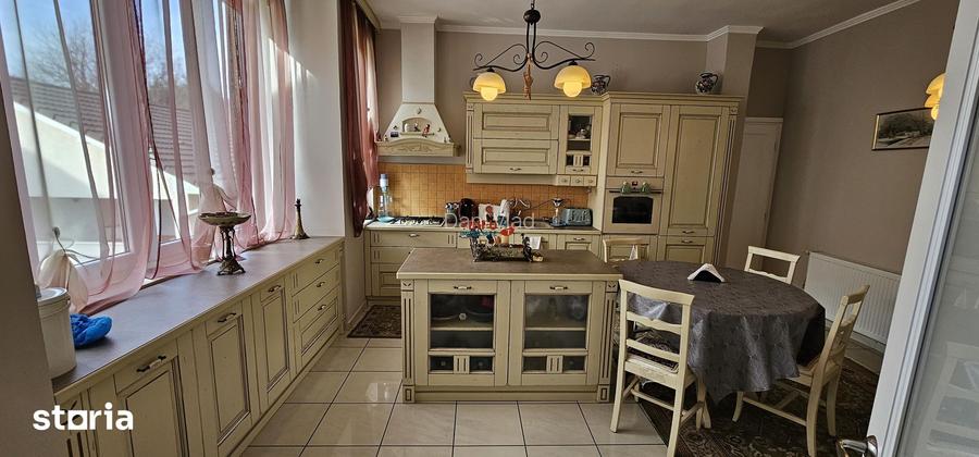Casa Reziden?iala Excep?ionala in Zona Cetate, Alba Iulia