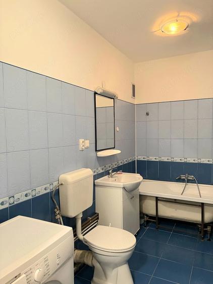 Apartament cu 2 camere nedecomandat în Neptun