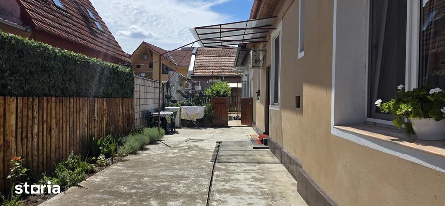 Casa tip Ap. | Complet Renovata | Zona Centrala ~ Nicolae Jiga Oradea - 2
