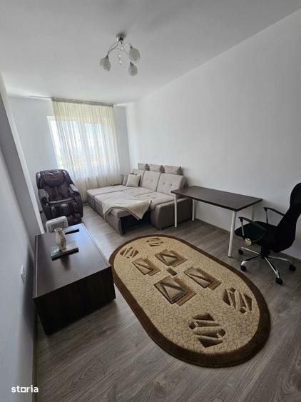 Apartament 2 camere mobilat, 55 mp, decomandat, etaj intermediar, zona - 3