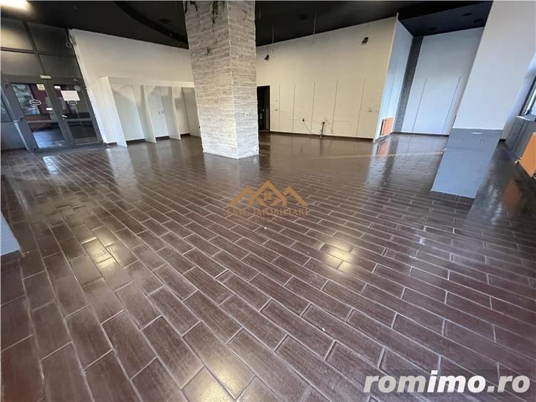 Spațiu comercial, în Poieni-Suceava