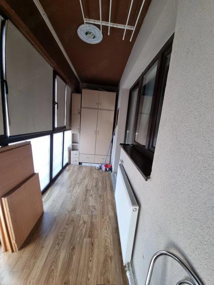 Apartament 2 camere, decomandat, etaj 1, mobilat ?i utilat, loc parcare, metrou D. Leonida - 5