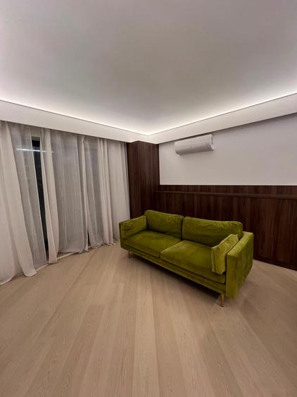 Apartament cu 2 camere decomandat în Pipera