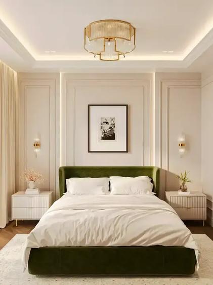 Penthouse cu 7 camere decomandat în Pipera