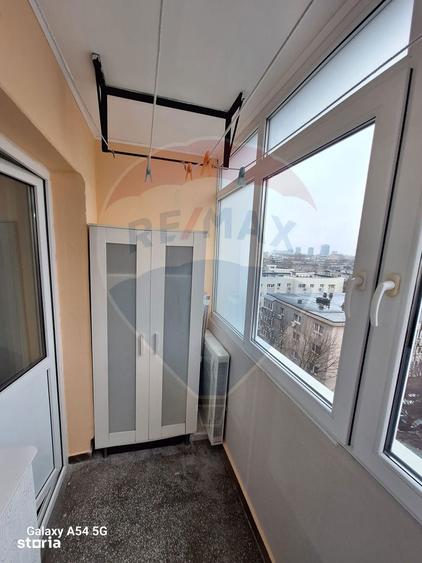 DE INCHIRIAT Apartament 3 camere zona Lacul Tei - 3