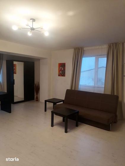 Straulesti/2 camere/centrala proprie/ A.C/renovat - 2