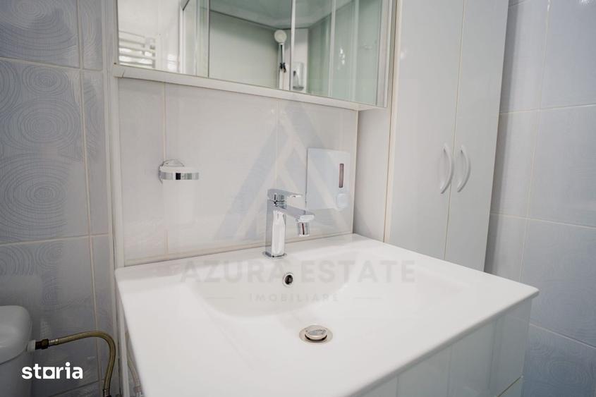 Apartament cu 2 camere decomandat în Terezian
