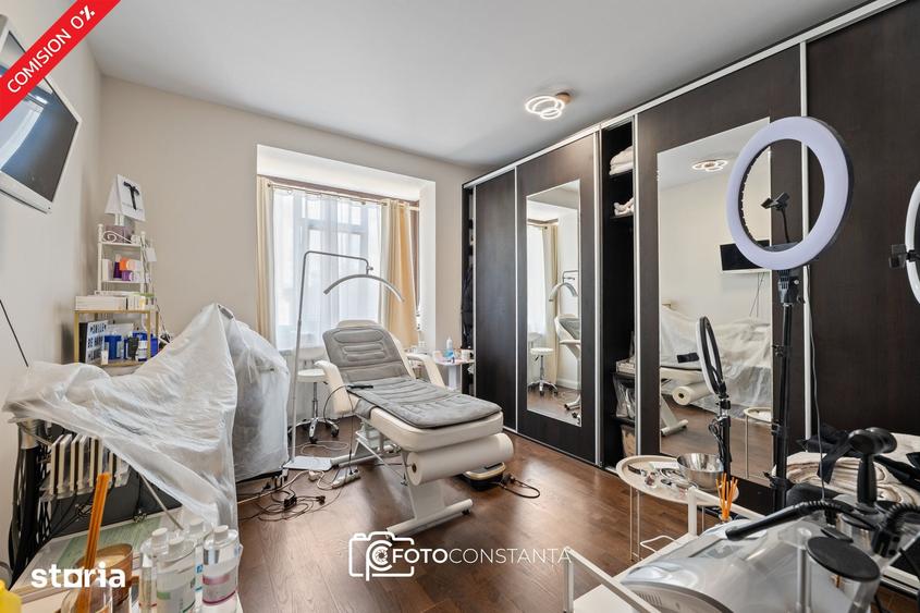 Casă cu 5 camere cu Teren 755 Mp în Palazu Mare