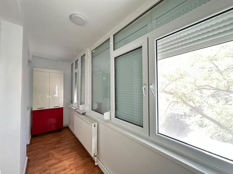 Apartament cu 3 camere semidecomandat în Țiglina 3