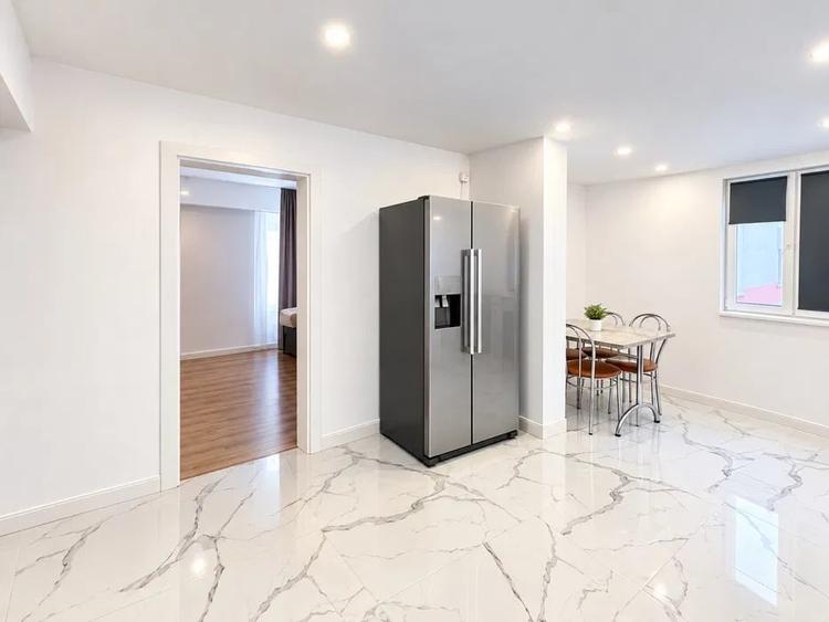Apartament cu 3 camere decomandat, mobilat în 1 Decembrie 1918
