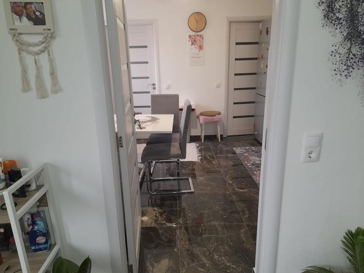 Casă individuală cu 2 camere cu Canalizare în Făgăraș
