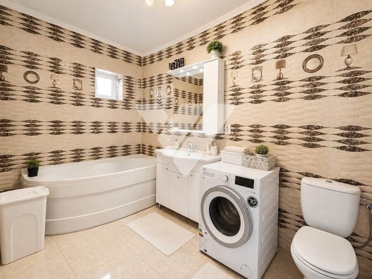 Apartament 3 camere 2 bai etaj 1 in Cartierul Arhitectilor Sibiu - 5