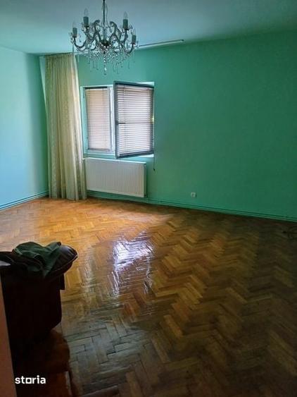 Apartament cu 3 camere în Suatu