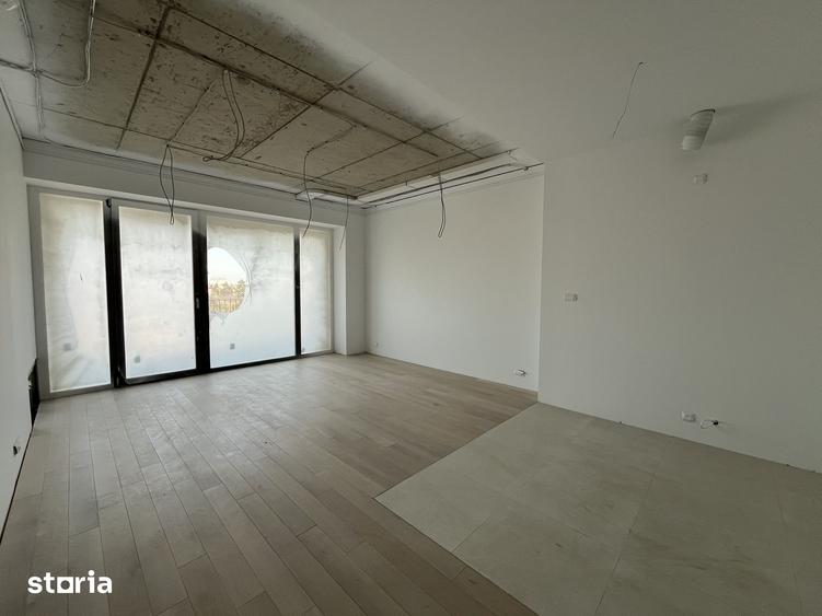 APARTAMENT CU 2 CAMERE | ONE LAKE DISTRICT | BUCATARIE SEPARATA - 5