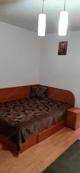 Garsonieră semidecomandată în Măgurele