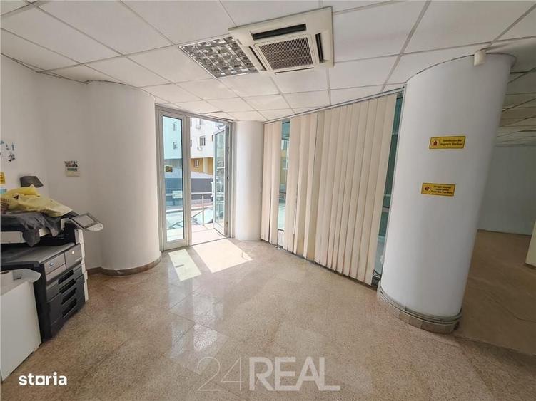 Spațiu comercial, de 1,100 mp, în Vitan