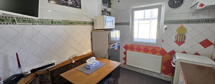 Apartament cu 2 camere în Lotrioara