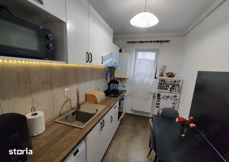 Vanzare Apartament 2 camere in Berceni -Drumul Binelui | Mobilat | Par - 5