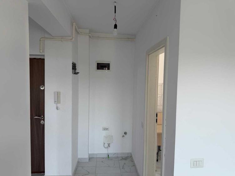 Apartament cu 2 camere decomandat în Chiajna